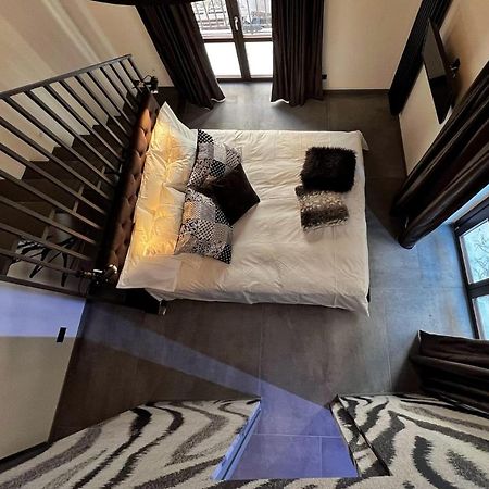 Sant'Andrea - Luxury Rooms In Vucciria Палермо Екстериор снимка