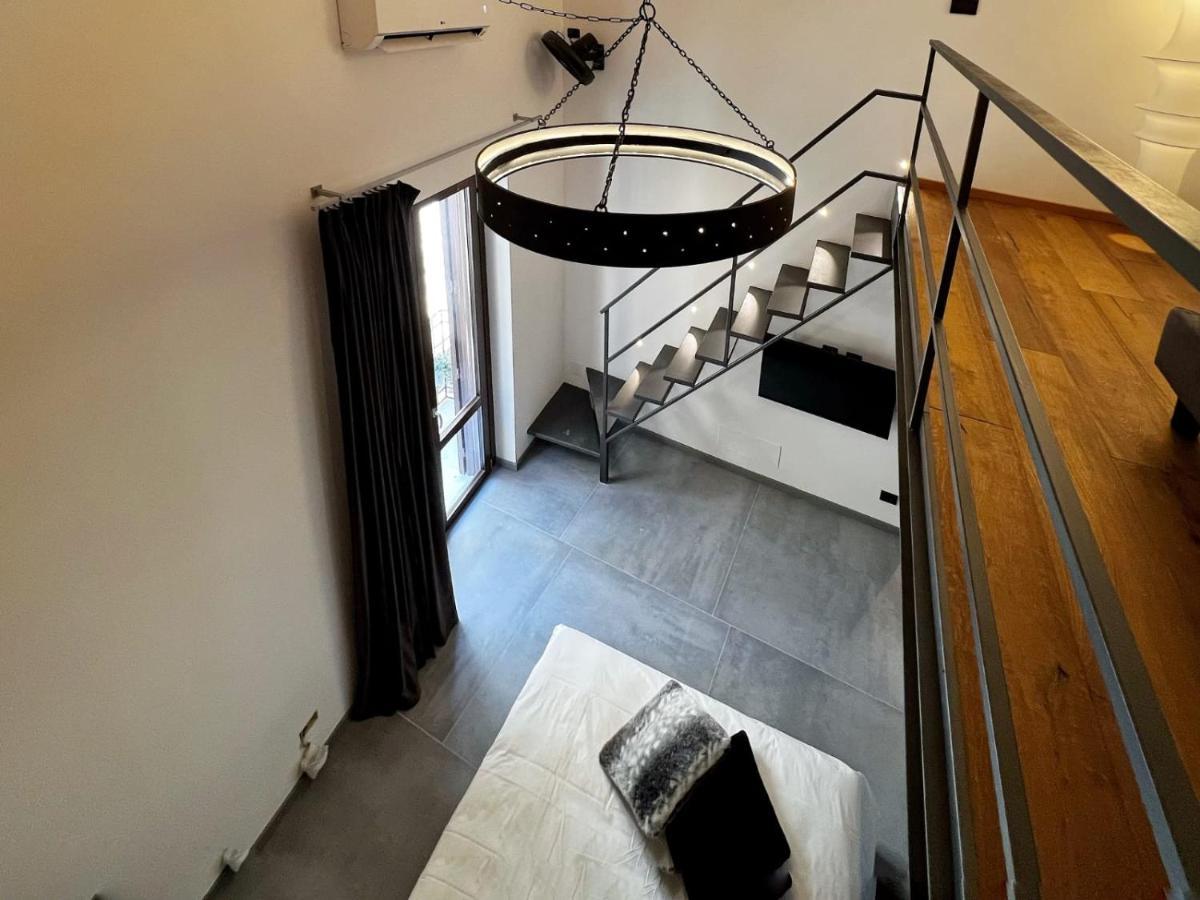 Sant'Andrea - Luxury Rooms In Vucciria Палермо Екстериор снимка