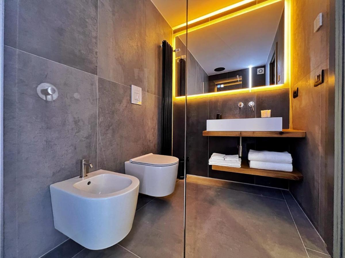 Sant'Andrea - Luxury Rooms In Vucciria Палермо Екстериор снимка