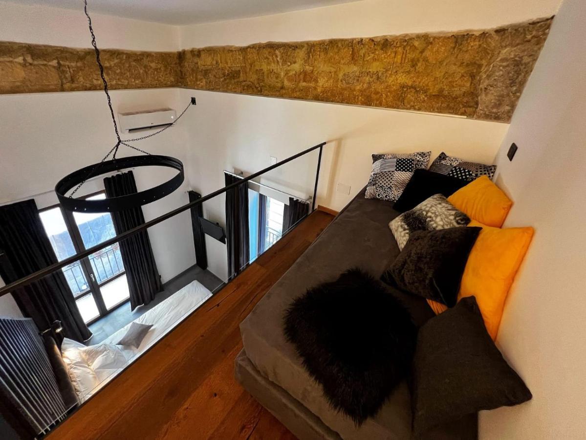 Sant'Andrea - Luxury Rooms In Vucciria Палермо Екстериор снимка