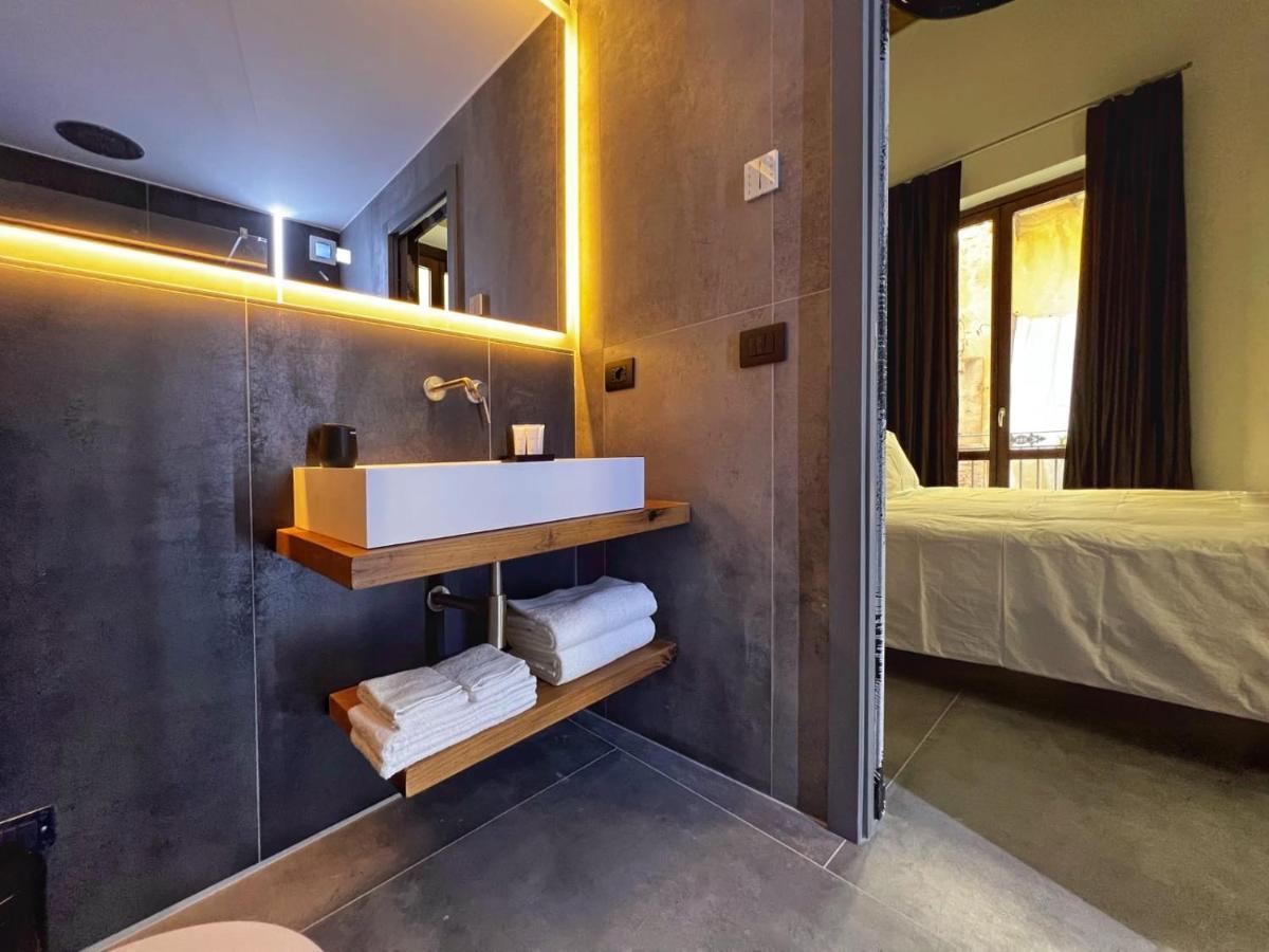 Sant'Andrea - Luxury Rooms In Vucciria Палермо Екстериор снимка