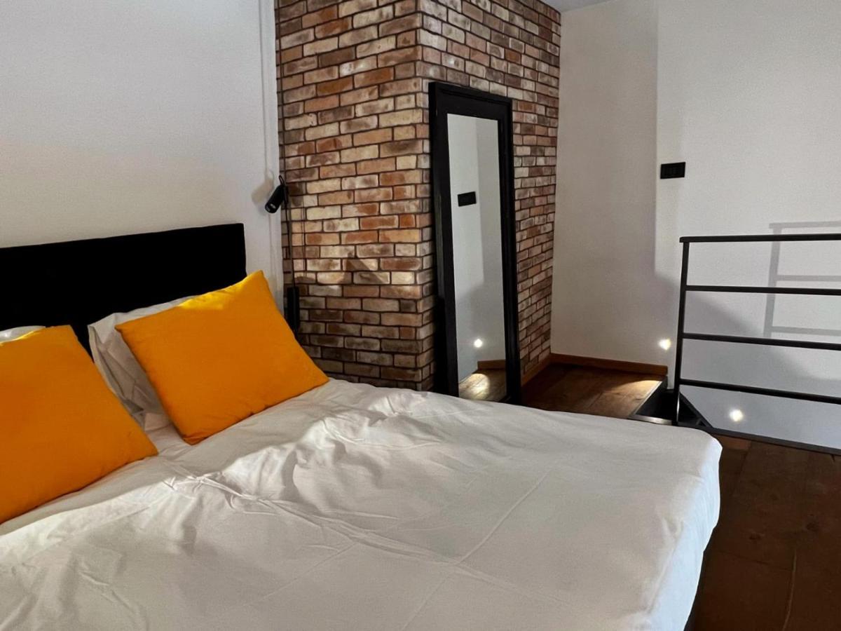 Sant'Andrea - Luxury Rooms In Vucciria Палермо Екстериор снимка