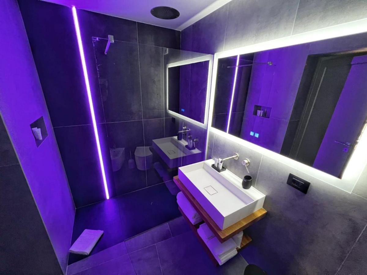 Sant'Andrea - Luxury Rooms In Vucciria Палермо Екстериор снимка