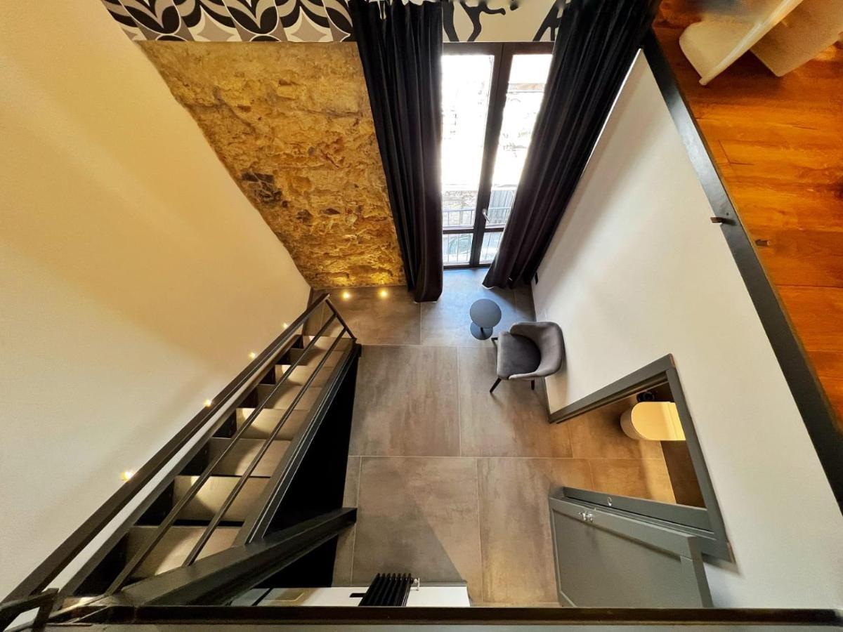 Sant'Andrea - Luxury Rooms In Vucciria Палермо Екстериор снимка