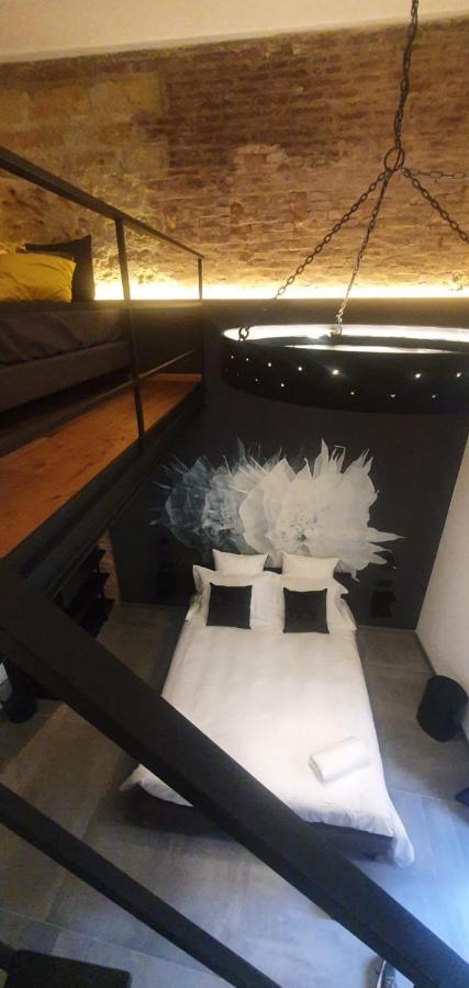Sant'Andrea - Luxury Rooms In Vucciria Палермо Екстериор снимка